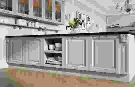 БАРОНА-3