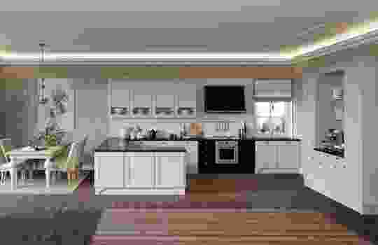 ПОРТОФИНА-1
